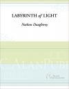 ラビリンス・オブ・ライト（ネイサン・ドートリー）(ハープ+マリンバ)【Labyrinth Of Light】