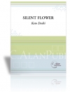 待つ花（加藤 大輝）(リコーダー+マリンバ+ピアノ)【Silent Flower】
