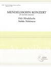 メンデルスゾーン・コンサート（メンデルスゾーン / 西邑 由記子編曲）（マリンバ+ピアノ）【Mendelssohn Konzert】