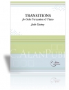 トランジション（ジョシュ・ゴットリー）【Transitions】