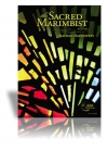 神聖なマリンバ奏者（ネイサン・ドートリー編曲）（マリンバ）【The Sacred Marimbist (Volume 2)】