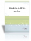 Riba-Roja De Túria （ファン・アラモ）（打楽器五重奏）