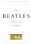 ザ・ビートルズ・コンプリート・スコア（バンドスコア）【The Beatles-Conplete Scores】