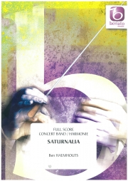 サトゥルナリア（ベン・ヘムホーツ）【Saturnalia】