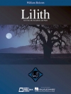 リリス（ウィリアム・ボルコム）（アルトサックス+ピアノ）【Lilith】