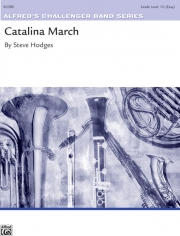 カタリナ・マーチ（スティーブ・ホッジス）【Catalina March】