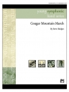 クーガー・マウンテン・マーチ（スティーブ・ホッジス）【Cougar Mountain March】