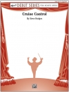 クルーズ・コントロール（スティーブ・ホッジス）（スコアのみ）【Cruise Control】