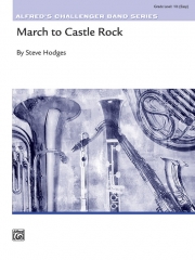 キャッスル・ロックへのマーチ（スティーブ・ホッジス）【March to Castle Rock】