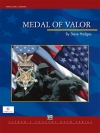 勇気のメダル（スティーブ・ホッジス）（スコアのみ）【Medal of Valor】