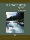 マッケンジー・リバー・クエスト（スティーブ・ホッジス）（スコアのみ）【McKenzie River Quest】