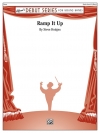 ランプ・イット・アップ（スティーブ・ホッジス）（スコアのみ）【Ramp It Up】