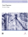 ソウル・エクスプレス（スティーブ・ホッジス）（スコアのみ）【Soul Express】