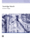 サンリッジ・マーチ（スティーブ・ホッジス）【Sunridge March】