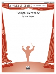 トワイライト・セレナーデ（スティーブ・ホッジス）【Twilight Serenade】