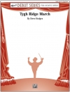 Tygh Ridge March（スティーブ・ホッジス）