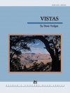 ビスタス（スティーブ・ホッジス）【Vistas】