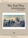 トレイル・ウェスト（ジーン・ミルフォード）（スコアのみ）【The Trail West】