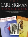 カール・シグマン・ソングブック（ピアノ）【The Carl Sigman Songbook】