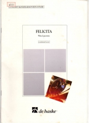 フェリチタ（ヴィム・ラセロムズ）【Felicita】