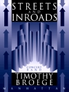 Streets and Inroads（ティモシー・ブロージ）（スコアのみ）