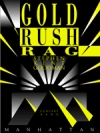 ゴールドラッシュ・ラグ（スティーヴン・グッドマン）【Gold-Rush Rag】