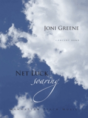 ネット・ラック・ソアリング（ジョニ・グリーン）【Net Luck Soaring】