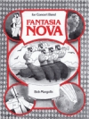 ファンタジア・ノヴァ（ボブ・マーゴリス）【Fantasia Nova】