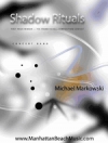 シャドウ・リチュアル（マイケル・マルコフスキ）【Shadow Rituals】