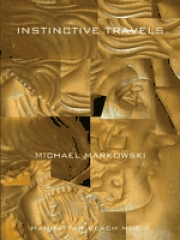 インスティンクティヴ・トラベルズ （マイケル・マルコフスキ）（スコアのみ）【Instinctive Travels】