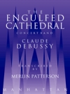 The Engulfed Cathedral（クロード・ドビュッシー）（スコアのみ）