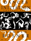 ダンス・オブ・イニシエーション （アーノルド・ロスナー）（スコアのみ）【Dances of Initiation】