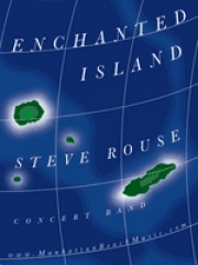 魅惑の島 （スティーヴ・ラウズ）【Enchanted Island】
