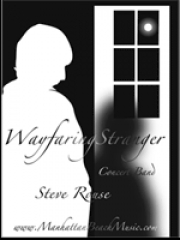 ウエイファーリング・ストレンジャー （スティーヴ・ラウズ）（スコアのみ）【Wayfaring Stranger】