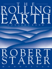 ローリング・アース（ロバート・ステアラー）【The Rolling Earth】
