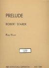 プレリュード（ロバート・ステアラー）（ハープ）【Prélude】