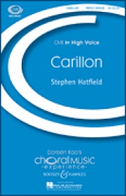 カリヨン「アルルの女」より（スコアのみ）【Carillon From L'Arlésienne Suite No.1】