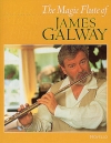 ジェームズ・ゴールウェイのマジック・フルート (フルート+ピアノ)【The Magic Flute Of James Galway】
