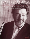 ジェームズ・ゴールウェイ - ショウピーシーズ（ジェームズ・ゴールウェイ） (フルート+ピアノ)【James Galway – Showpieces】