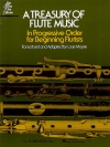 フルート・ミュージックの宝庫（ルイ・モイーズ） (フルート+ピアノ)【Treasury Of Flute Music】