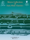 モイーズ・コレクション・初級フルート・クラシックス (フルート+ピアノ)【Moyse Collection Of Easy Flute Classics】