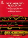 初級フルーティストのためのリサイタルブック・Vol.1（ルイ・モイーズ編曲） (フルート+ピアノ)【Young Flutist's Recital Book – Volume 1】