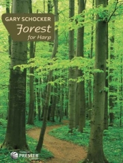 フォレスト（ゲイリー・ショッカー）（ハープ）【Forest】