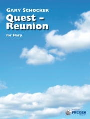 クエスト - リユニオン（ゲイリー・ショッカー）（ハープ）【Quest-Reunion】