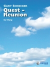 クエスト - リユニオン（ゲイリー・ショッカー）（ハープ）【Quest-Reunion】