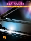 初めに演奏すべきリズム・アンド・ブルース50曲集（ピアノ）【First 50 R&B Songs You Should Play On Piano】