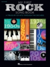 最初のロック・ソング・ブック（ピアノ）【My First Rock Song Book】