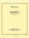 オルフェウス（ウジェーヌ・ボザ)（チェロ）【Orpheus】