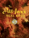 ザ・オール・ジャズ・リアルブック （Bb・エディション）【The All Jazz Real Book (Bb edition)】