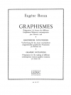 Graphismes（ウジェーヌ・ボザ）（バスーン）